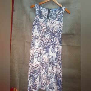 Simply Vera, Vera Wang, size XS, amazing floral